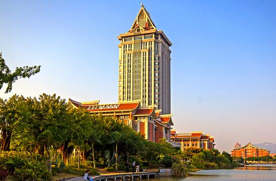集美大學(xué)