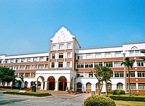南京中醫(yī)藥大學(xué)